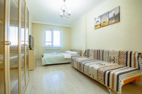 Apartment on BI City Seoul